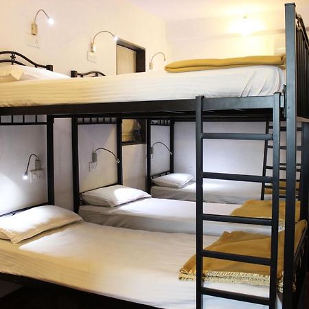 Hostel Mumbai By Maharana Inn Eksteriør billede