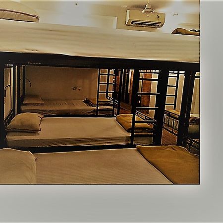 Hostel Mumbai By Maharana Inn Eksteriør billede