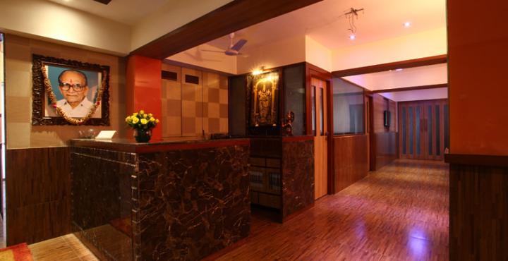 Hostel Mumbai By Maharana Inn Eksteriør billede