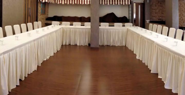Hostel Mumbai By Maharana Inn Eksteriør billede